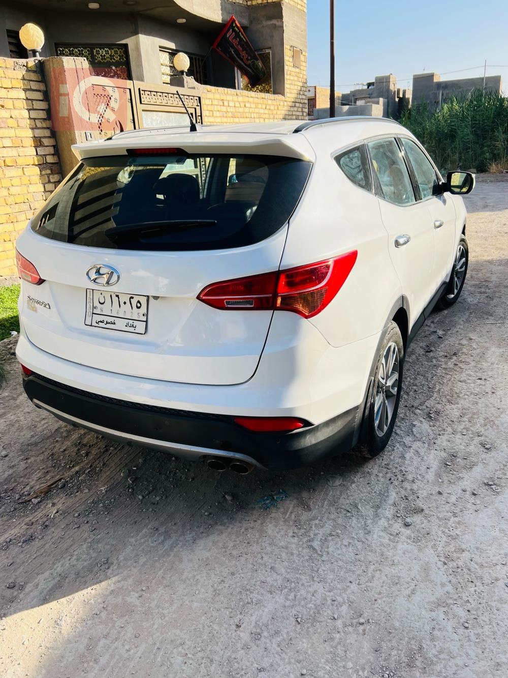 هیوندای سەنتافی